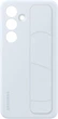 Чохол Silicone Grip Case для Samsung Galaxy S24 (S921) (EF-GS921CLEGWW) Light Blue - изображение 5