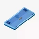 Механічна клавіатура NuPhy Halo75 V2 Blue, Raspberry (46gf) - зображення 2