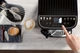 Кавомашина автоматична Delonghi Magnifica Evo Next ECAM 310.80.SB Б/У - зображення 4