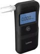 Портативный электронный алкотестер Lydsto Alcohol Tester на батарейках AAA для контроля уровня алкоголя с высокой точностью, полупроводниковый алкотестер HD-JJCSY02 для проходной с LCD-дисплеем и мундштуками - изображение 2