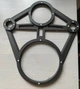 Шаблон під інсталяцію унітазу (навісного) - изображение 2