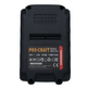 Акумуляторна ланцюгова пила PROCRAFT PKA45 з акумулятором 20В 2 Аг, з 2 шинами та 2 ланцюгами - зображення 9