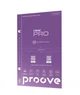 Захисна гідрогелева плівка Proove Hydrogel Screen Protection PRO (clear) - изображение 1