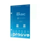 Захисна гідрогелева плівка Proove Hydrogel Screen Protection BASIC Clear - изображение 1