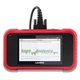 Автосканер Creader Professional CRP-233 підтримка OBD2 пластик чорний - зображення 3