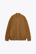 Куртка оверсайз з льону Zara 8292/491 M - изображение 3