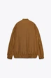 Куртка оверсайз з льону Zara 8292/491 L - изображение 4