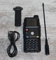 Рация Baofeng UV-5RH 10W зарядка type-c дальность связи до 20 км - изображение 3