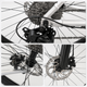 Горный велосипед 29" с алюминиевой рамой 21" Shimano 27 скоростей с гидравлическими тормозами BL-MT200 Черный - изображение 7