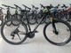 Горный велосипед 29" с алюминиевой рамой 21" Shimano 27 скоростей с гидравлическими тормозами BL-MT200 Черный - изображение 8