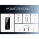 Насос автомобильный Vollyc Evo Tire Pump 150 PSI 4500 мАч 170х69х50 мм черный - изображение 9
