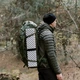 Рюкзак Tramp Expedition 60 л UTRP-056-olive - зображення 4