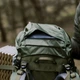 Рюкзак Tramp Expedition 60 л UTRP-056-olive - зображення 11