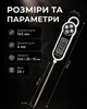 Щуп для мяса пищевой градусник кухонный термометр кулинарный KCASA TP310 - изображение 5