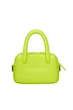 Плечова Сумка American Tourister JELLYPOP LIME 24x20x10 ML5*14001 - зображення 2