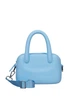 Плечевая Сумка American Tourister JELLYPOP NEPTUNE BLUE 24x20x10 ML5*61001 - изображение 1