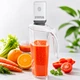Вакуумный насос Status BVP130, білий (6600158) - изображение 2