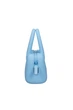 Плечевая Сумка American Tourister JELLYPOP NEPTUNE BLUE 24x20x10 ML5*61001 - изображение 9