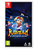 Гра Nintendo Switch Rayman 30th Anniversary Edition Англійська Версія - зображення 1
