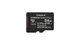 Карта Пам'яті Canvas Select Plus UHS-I U3 V30 A1 + SD Adapter 64GB - зображення 4