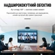 Вебкамера M8 4K Ultra HD Auto Focus USB 2.0 з автофокусом, вбудованим мікрофоном, Plug&Play для ПК, ноутбука та стримінгу - зображення 5