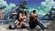 Гра Samurai Shodown для PS4 \ PS5 (Blu-ray диск) - Б/В - зображення 3
