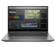 Мобильная рабочая станция HP ZBook Fury 17 G8 / 17.3" (1920x1080) IPS / Intel Core i7-11850H (8 (16) ядер по 2.1 - 4.8 GHz) / 32 GB DDR4 / 512 GB SSD / nVidia RTX A3000, 6 GB GDDR6, 192-bit / WebCam б/у - изображение 2