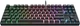 Klawiatura przewodowa Trust GXT 864 Cada Compact TKL Huano Brown USB Black (8713439257243) - obraz 4