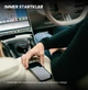 Приставка OTTOCAST P3 PRO повноцінний Android та бездротовий CarPlay&Android Auto - зображення 7