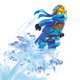 Gra planszowa Rebel LEGO Ninjago: Przygody Perły Przeznaczenia (wydanie polskie) (5704339007383) - obraz 9