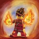 Gra planszowa Rebel LEGO Ninjago: Przygody Perły Przeznaczenia (wydanie polskie) (5704339007383) - obraz 12