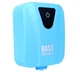 Солнечный кислородный насос для аэрации воды в пруду Bass Polska 8151 - изображение 4
