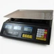 Торговые электровесы со счетчиком цены Crystal CR 50 kg 6v (2gm) sa90753 - изображение 1