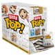 Фигурка Funko Bitty Pop! — Harry Potter and the Goblet of Fire, Гарри Поттер и Кубок Огня (Blind Box) - изображение 1