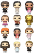 Фигурка Funko Bitty Pop! — Harry Potter and the Goblet of Fire, Гарри Поттер и Кубок Огня (Blind Box) - изображение 4