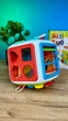Бізі куб "WToys" - зображення 6
