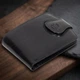Мужское портмоне Tony Perotti Accademia 1471 nero (bg905fash91) Черное - изображение 6