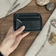 Ключница Tony Perotti Cortina 5016 nero (bg901fash34) Черная - изображение 8