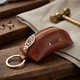 Ключница-брелок Tony Perotti Top Kapi KR-186 ambra (bg900fash15) Коньячная - изображение 5