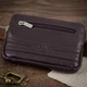 Ключница Tony Perotti Cortina 5069 moro (bg901fash50) Коричневая - изображение 4