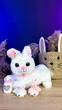 Интерактивная игрушка Кролик - изображение 3