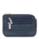 Ключница Tony Perotti Cortina 5016 navy (bg901fash36) Темно-синяя - изображение 1