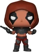 Фигурка Funko Pop! RETRO TOYS: G.I. Joe — #12 Zartan, Зартан - изображение 2