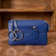 Ключница Tony Perotti New Rainbow 359 bluette (90075) Синяя - изображение 2
