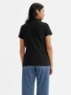 Поло жіноче Levi's 35377775 XL Чорне (1160263199) - зображення 2