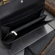 Унисекс портмоне-клатч Tony Perotti Cortina 5073 nero (bg902fash00) Черное - изображение 6
