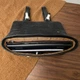 Мужской портфель из натуральной кожи Italico 9225G-38 Черный 38x29x7 см TONY PEROTTI (2000003480869) - изображение 4