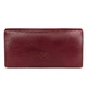 Женский кошелек Tony Perotti Italico 1902 rosso (bg906fash87) Красный - изображение 1