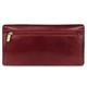 Женский кошелек Tony Perotti Italico 1902 rosso (bg906fash87) Красный - изображение 12