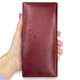 Женский кошелек Tony Perotti Italico 1902 rosso (bg906fash87) Красный - изображение 14